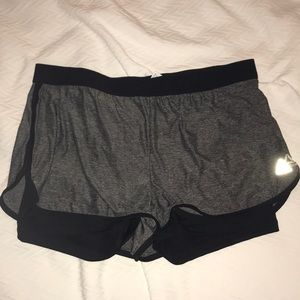 ! 3 for 15$! Reebok workout shorts